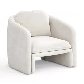 Warrenarmchairbylaredoute